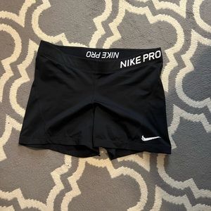 Nike Pro Spandex